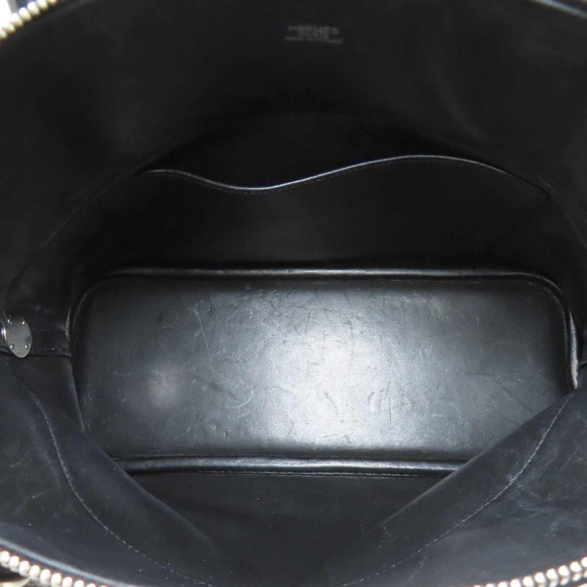 エルメス ボリード31 シルバー金具 トートバッグ 中古 商品画像6