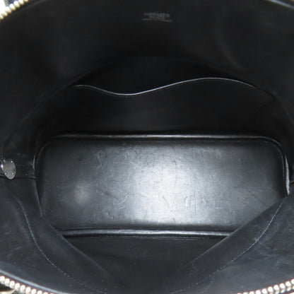 エルメス ボリード31 シルバー金具 トートバッグ 中古 商品画像6