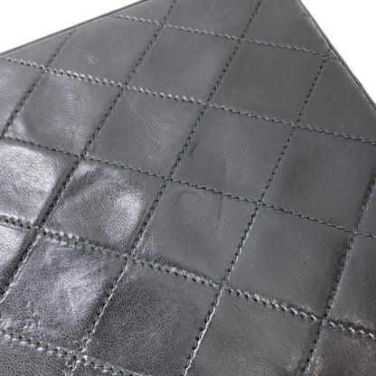 シャネル マトラッセ ゴールド金具 ショルダーバッグ 中古 商品画像11