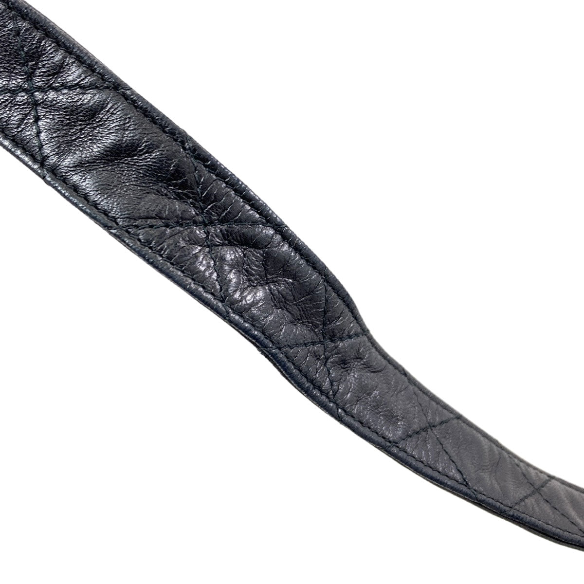 シャネル マトラッセ ゴールド金具 ショルダーバッグ 中古 商品画像12