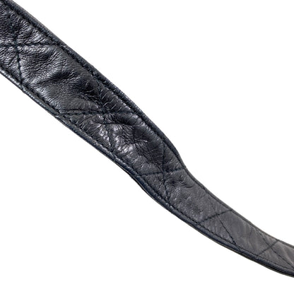 シャネル マトラッセ ゴールド金具 ショルダーバッグ 中古 商品画像12
