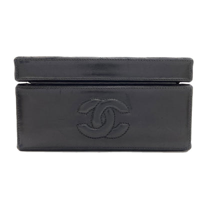 シャネル マトラッセ ゴールド金具 ショルダーバッグ 中古 商品画像5