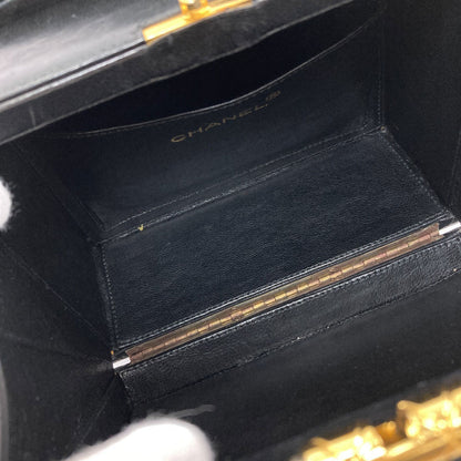 シャネル マトラッセ ゴールド金具 ショルダーバッグ 中古 商品画像6