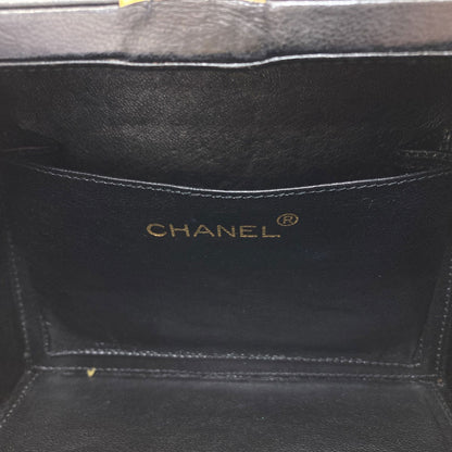 シャネル マトラッセ ゴールド金具 ショルダーバッグ 中古 商品画像7