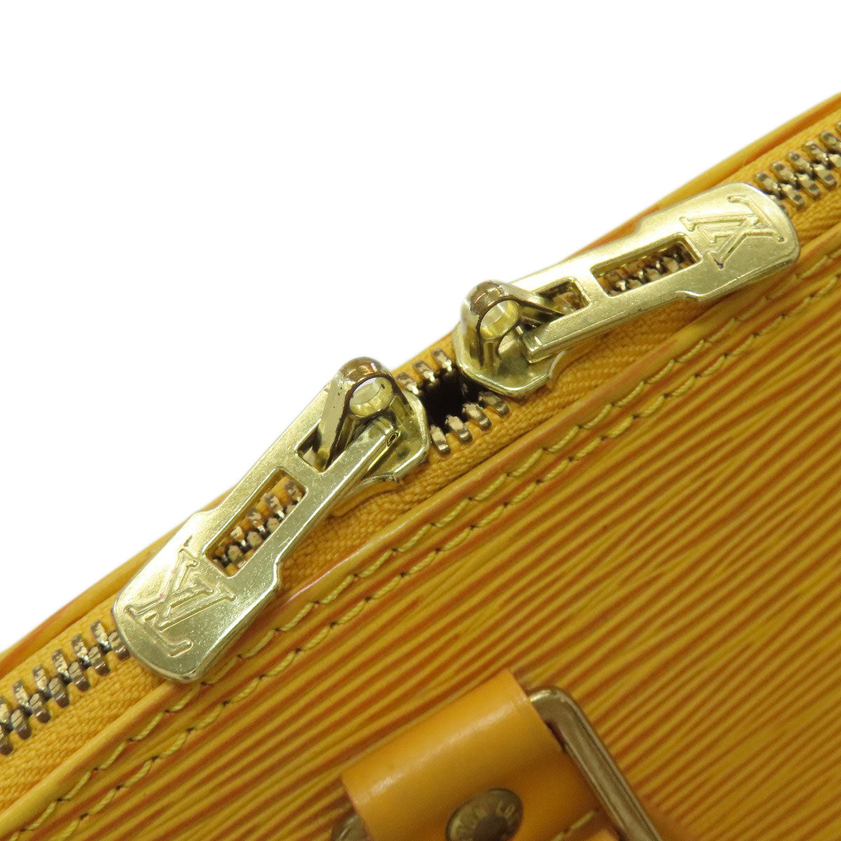 ルイヴィトン M52149 アルマ ハンドバッグ 中古 商品画像14