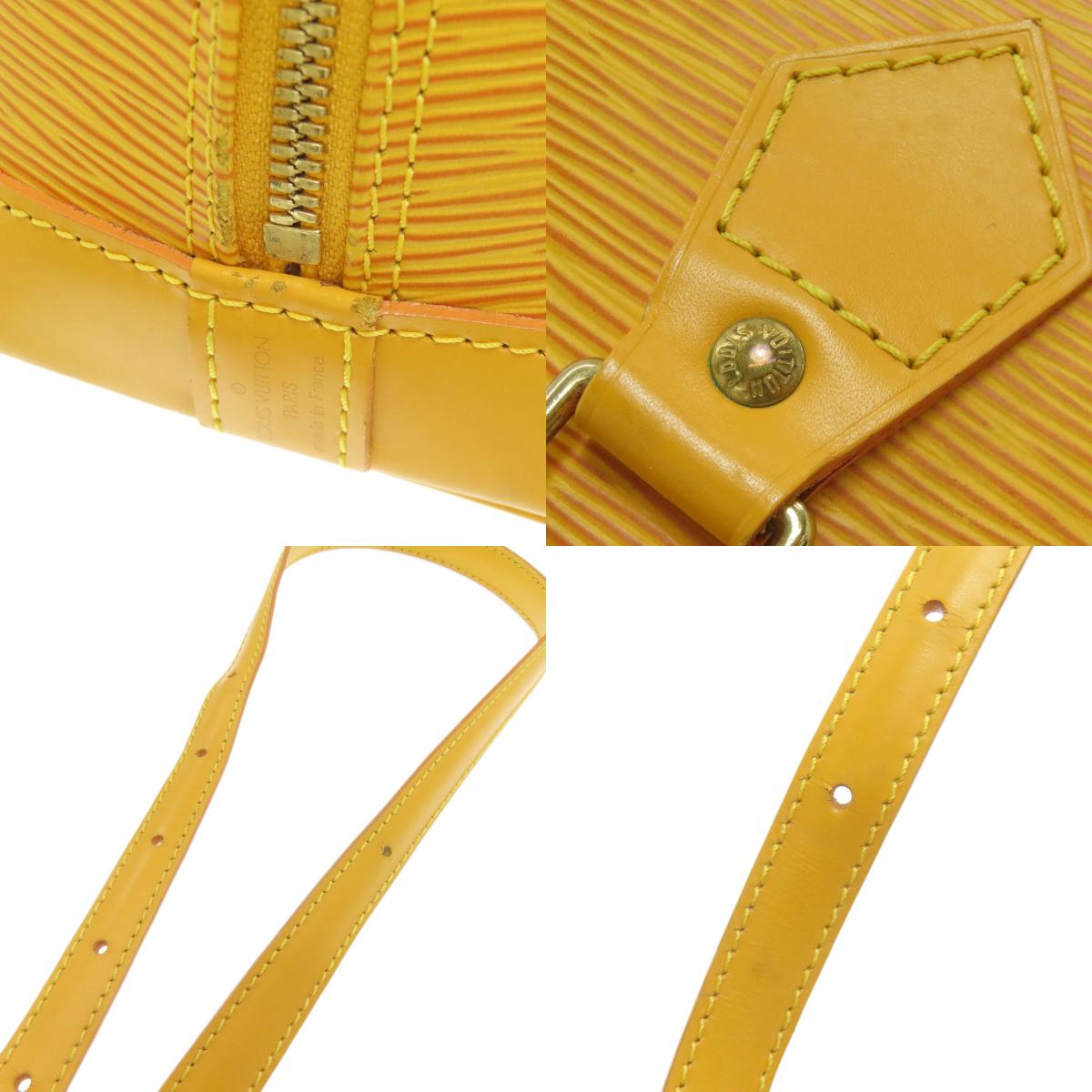 ルイヴィトン M52149 アルマ ハンドバッグ 中古 商品画像17
