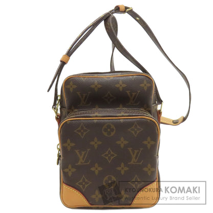 ルイヴィトン M45236 アマゾン ショルダーバッグ 中古 商品画像1