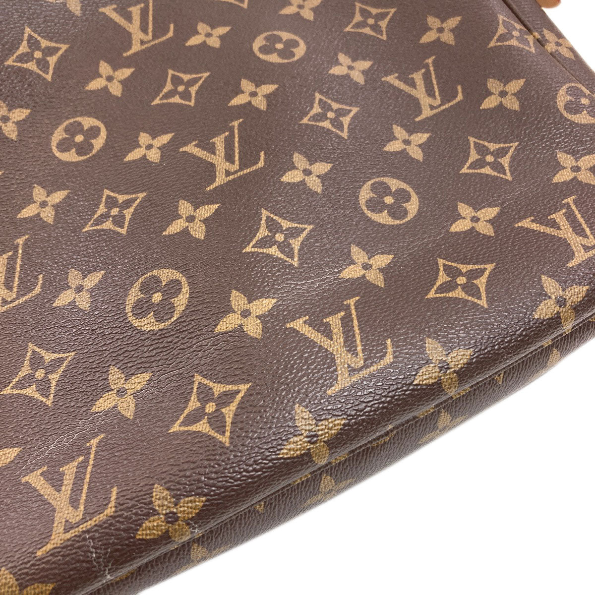 LOUIS VUITTON ルイヴィトン M41679 マビヨン ショルダーバッグ モノグラムキャンバス レディース 中古