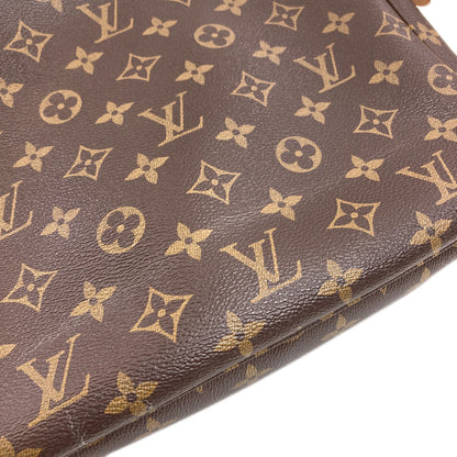 LOUIS VUITTON ルイヴィトン M41679 マビヨン ショルダーバッグ モノグラムキャンバス レディース 中古