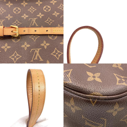 LOUIS VUITTON ルイヴィトン M41679 マビヨン ショルダーバッグ モノグラムキャンバス レディース 中古