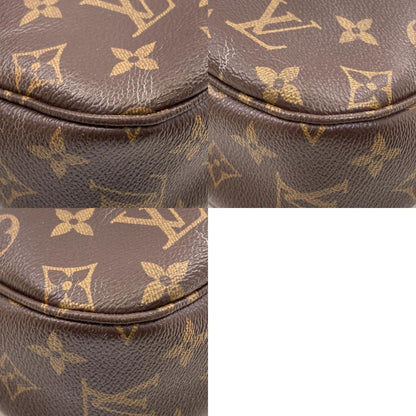 LOUIS VUITTON ルイヴィトン M41679 マビヨン ショルダーバッグ モノグラムキャンバス レディース 中古