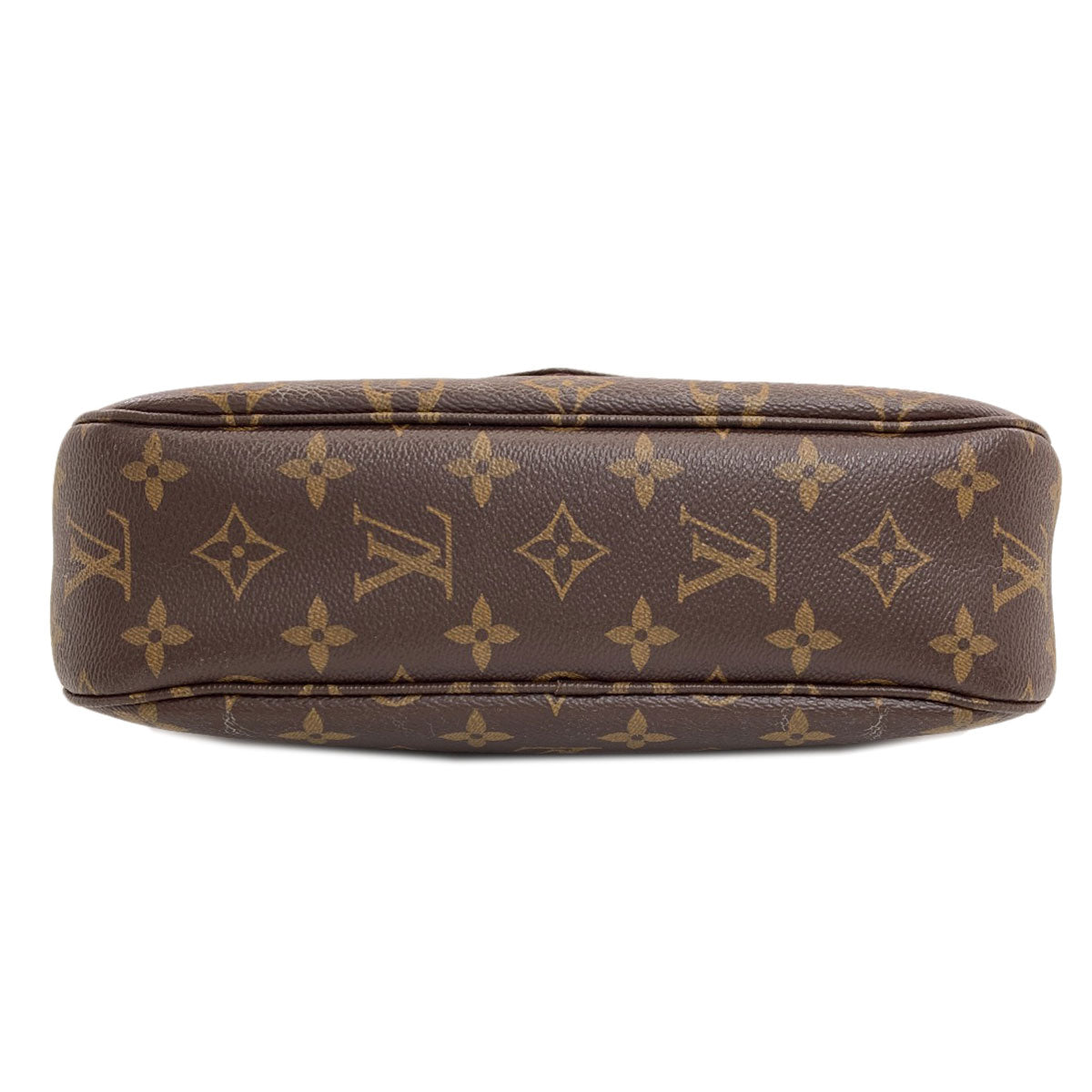 LOUIS VUITTON ルイヴィトン M41679 マビヨン ショルダーバッグ モノグラムキャンバス レディース 中古
