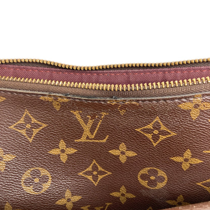 LOUIS VUITTON ルイヴィトン M41679 マビヨン ショルダーバッグ モノグラムキャンバス レディース 中古
