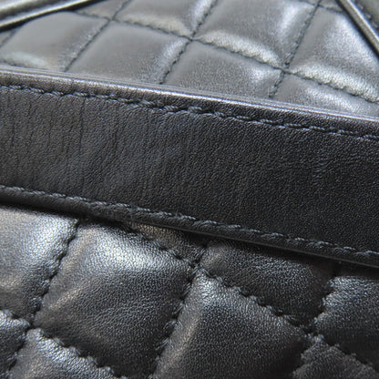 シャネル ボーイシャネル チェーンショルダー シルバー金具 ショルダーバッグ 中古 商品画像17