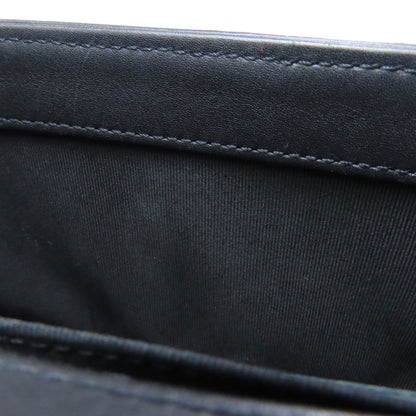 シャネル ボーイシャネル チェーンショルダー シルバー金具 ショルダーバッグ 中古 商品画像10