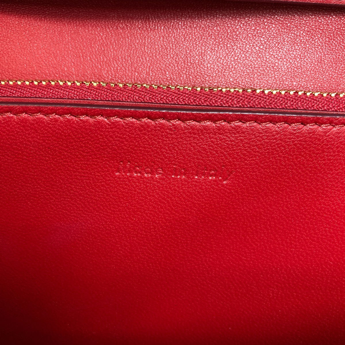 CELINE セリーヌ クラシックボックス ショルダーバッグ カーフ レディース 中古