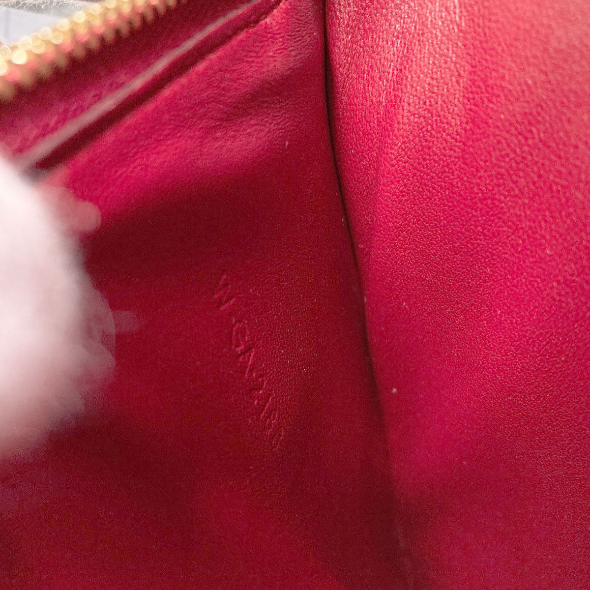 CELINE セリーヌ クラシックボックス ショルダーバッグ カーフ レディース 中古