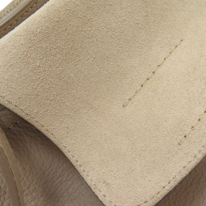 CELINE セリーヌ ビッグバッグ スモール 2WAY トートバッグ レザー レディース 中古