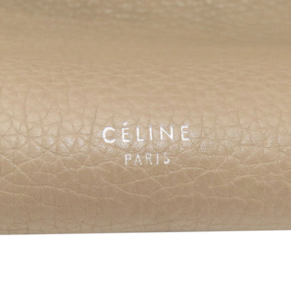CELINE セリーヌ ビッグバッグ スモール 2WAY トートバッグ レザー レディース 中古