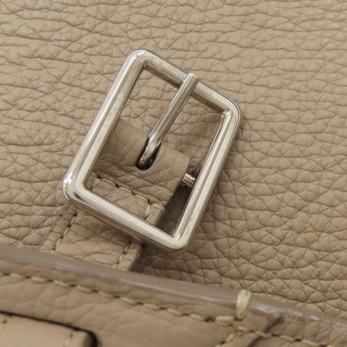 CELINE セリーヌ ビッグバッグ スモール 2WAY トートバッグ レザー レディース 中古