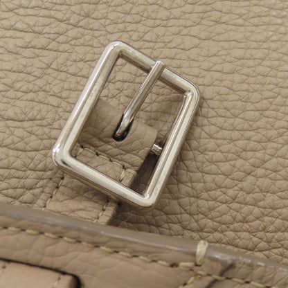 CELINE セリーヌ ビッグバッグ スモール 2WAY トートバッグ レザー レディース 中古
