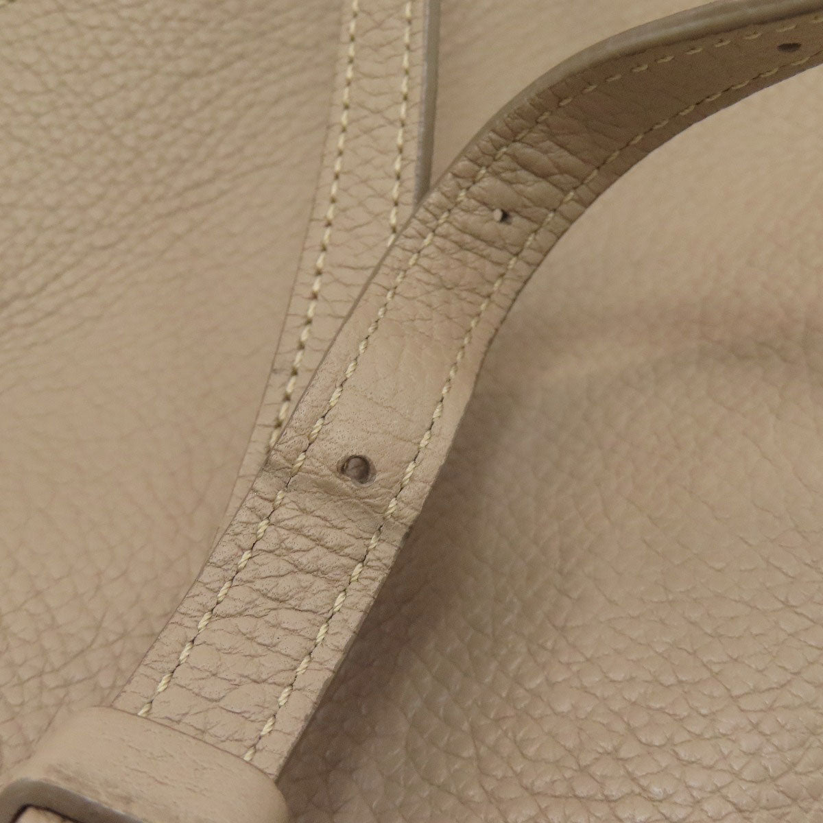 CELINE セリーヌ ビッグバッグ スモール 2WAY トートバッグ レザー レディース 中古