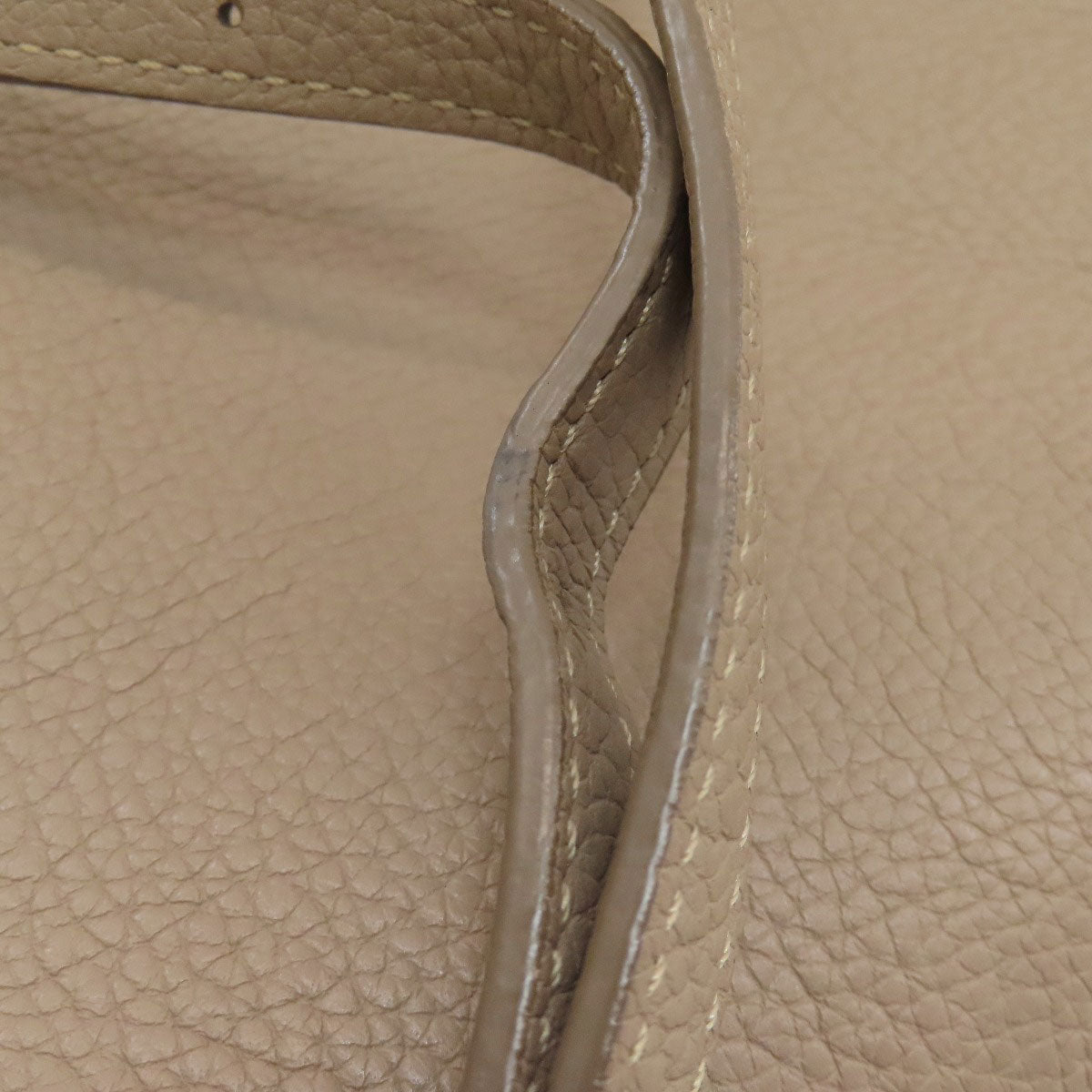 CELINE セリーヌ ビッグバッグ スモール 2WAY トートバッグ レザー レディース 中古