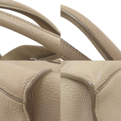 CELINE セリーヌ ビッグバッグ スモール 2WAY トートバッグ レザー レディース 中古