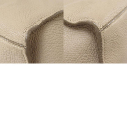 CELINE セリーヌ ビッグバッグ スモール 2WAY トートバッグ レザー レディース 中古