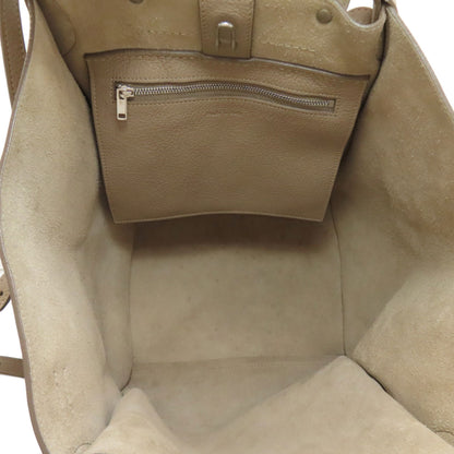 CELINE セリーヌ ビッグバッグ スモール 2WAY トートバッグ レザー レディース 中古