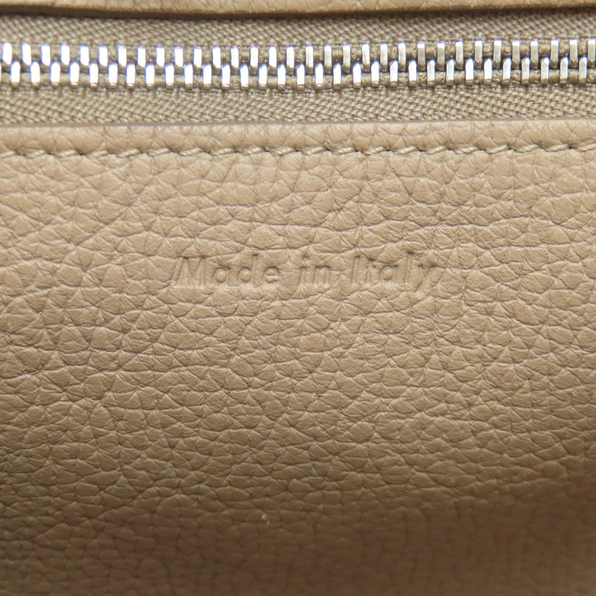 CELINE セリーヌ ビッグバッグ スモール 2WAY トートバッグ レザー レディース 中古