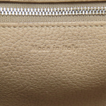 CELINE セリーヌ ビッグバッグ スモール 2WAY トートバッグ レザー レディース 中古