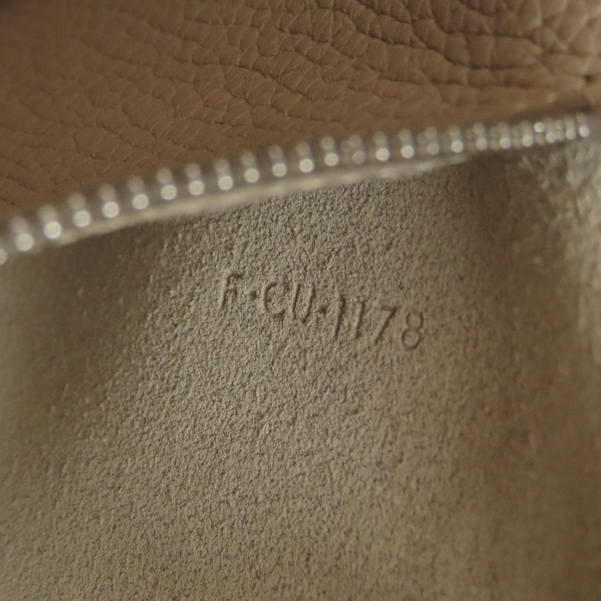 CELINE セリーヌ ビッグバッグ スモール 2WAY トートバッグ レザー レディース 中古