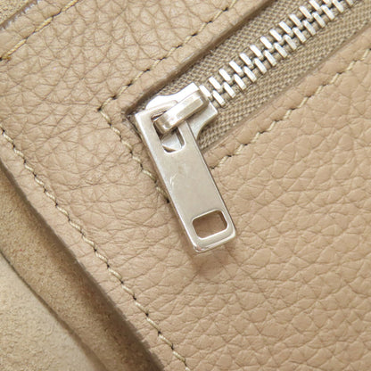 CELINE セリーヌ ビッグバッグ スモール 2WAY トートバッグ レザー レディース 中古