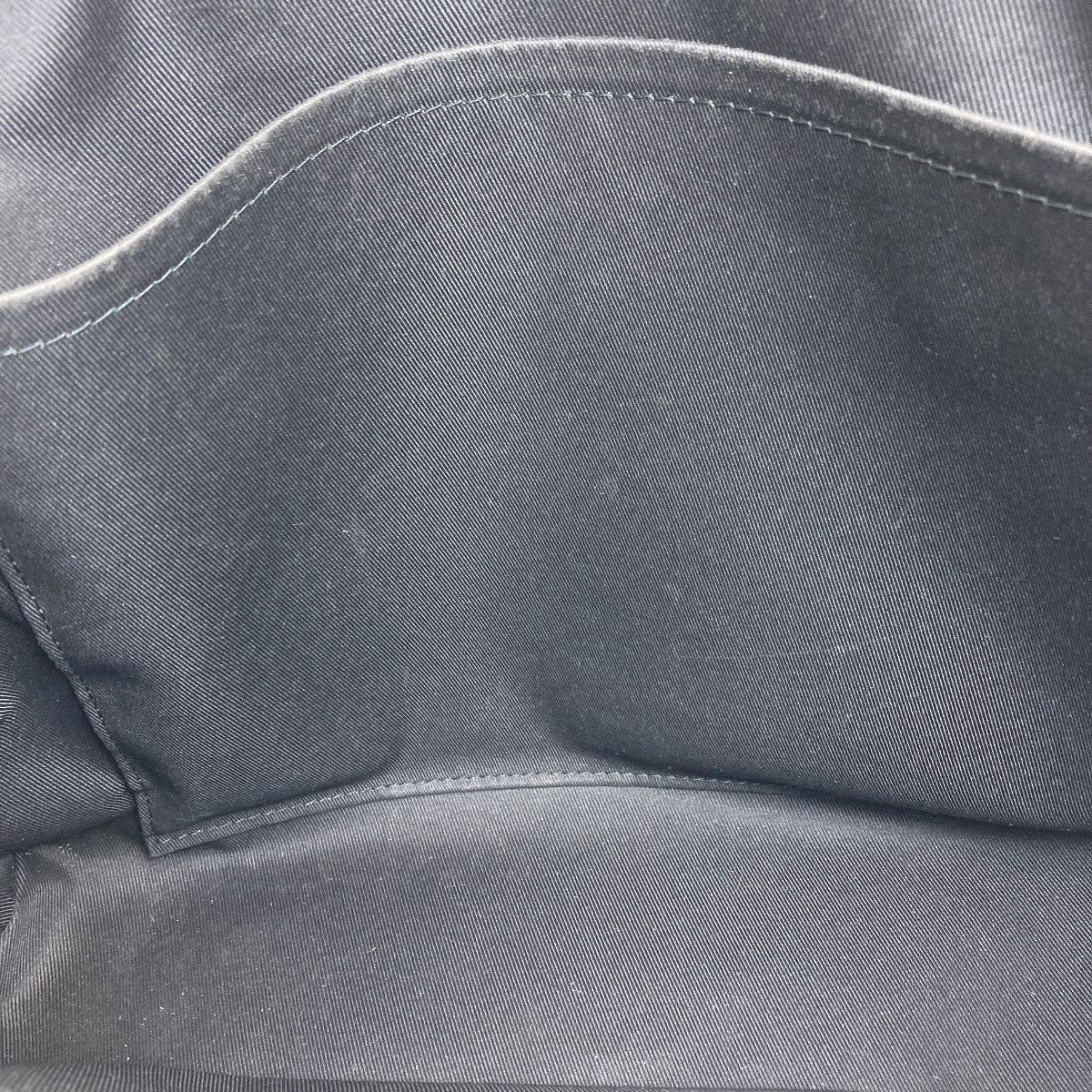 LOUIS VUITTON ルイヴィトン M40566 エクスプローラー ビジネスバッグ モノグラムエクリプス メンズ 中古