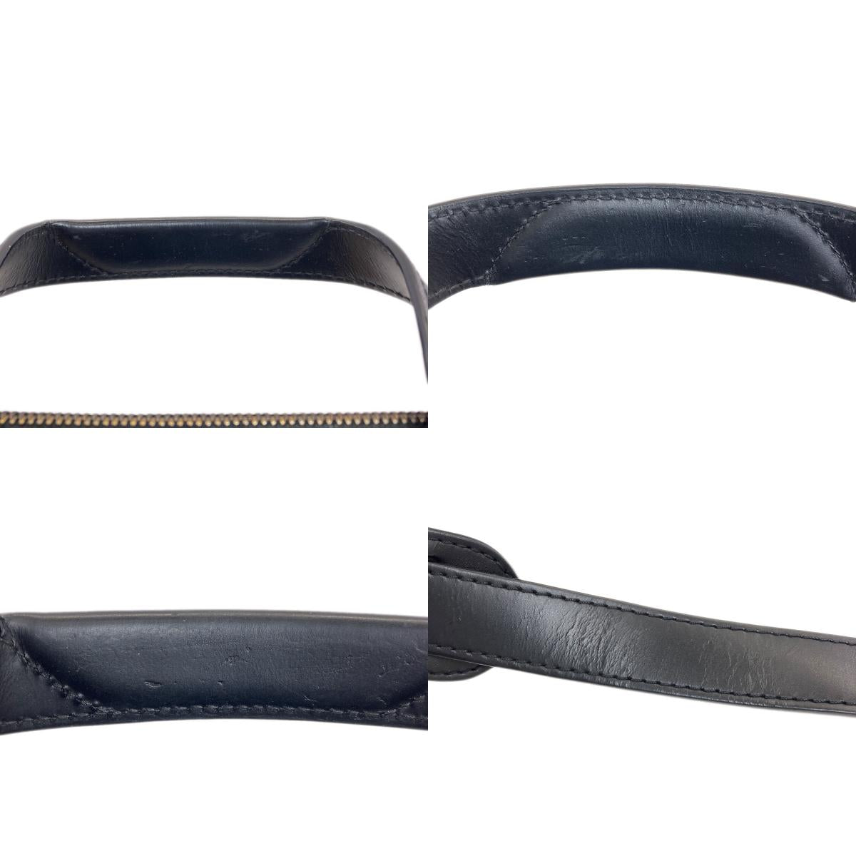 LOUIS VUITTON ルイヴィトン M40566 エクスプローラー ビジネスバッグ モノグラムエクリプス メンズ 中古