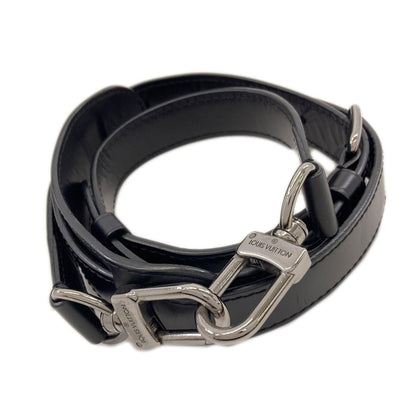 LOUIS VUITTON ルイヴィトン M40566 エクスプローラー ビジネスバッグ モノグラムエクリプス メンズ 中古