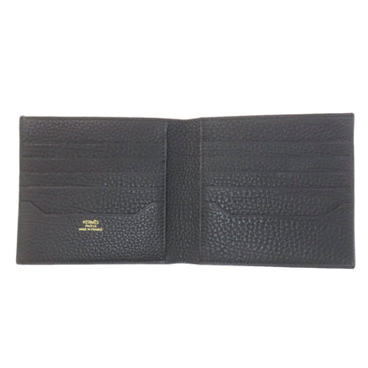 エルメス MC2 コペルニクス 二つ折り財布（小銭入れなし） 中古 商品画像5