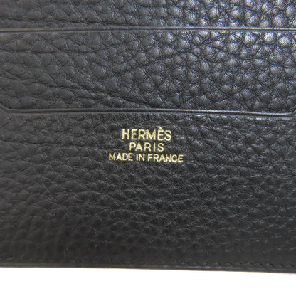エルメス MC2 コペルニクス 二つ折り財布（小銭入れなし） 中古 商品画像7