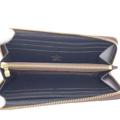 ルイヴィトン M82336 ポルトフォイユ・クレマンス 長財布（小銭入れあり） 中古 商品画像5