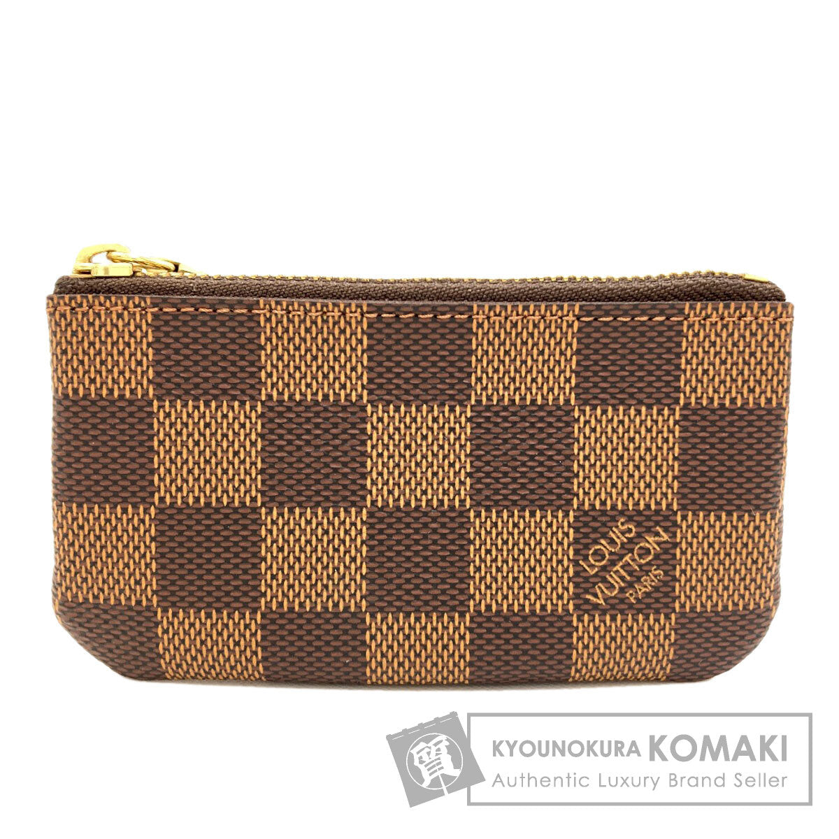 ルイヴィトン N62658 ポシェット・クレ コインケース 中古 商品画像1