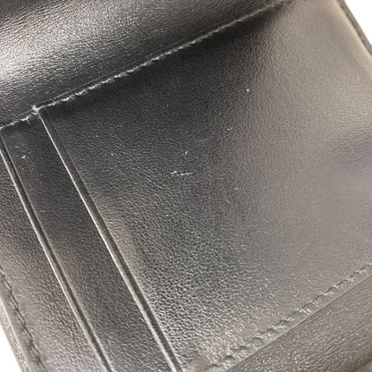 メゾン・マルジェラ ロゴ 二つ折り財布（小銭入れあり） 中古 商品画像11