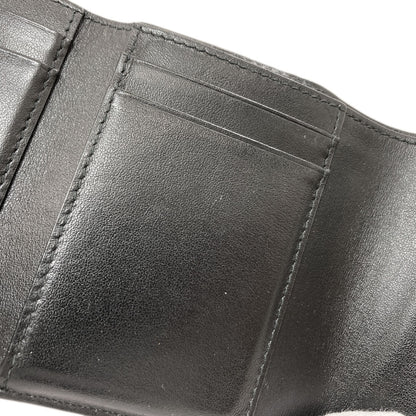 メゾン・マルジェラ ロゴ 二つ折り財布（小銭入れあり） 中古 商品画像13