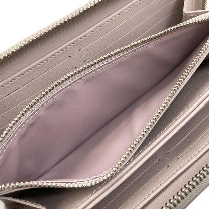 ルイヴィトン M13700 ジッピー・ウォレット ブルーム 長財布（小銭入れあり） 中古 商品画像6