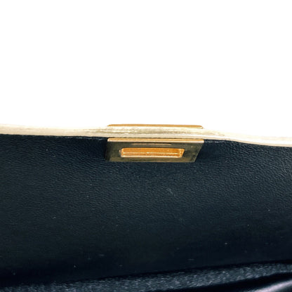セリーヌ トラペーズ ミディアム 2WAY ハンドバッグ 中古 商品画像14
