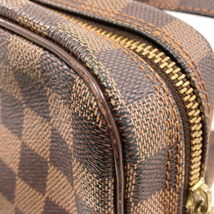 ルイヴィトン N48074 アマゾン ショルダーバッグ 中古 商品画像13