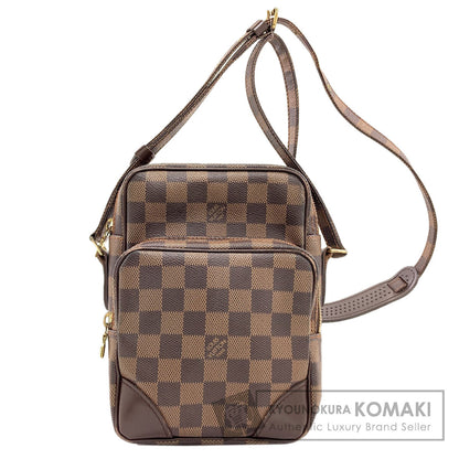 ルイヴィトン N48074 アマゾン ショルダーバッグ 中古 商品画像1