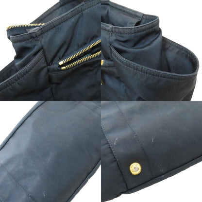 プラダ マザーズバッグ 2WAY トートバッグ 中古 商品画像17