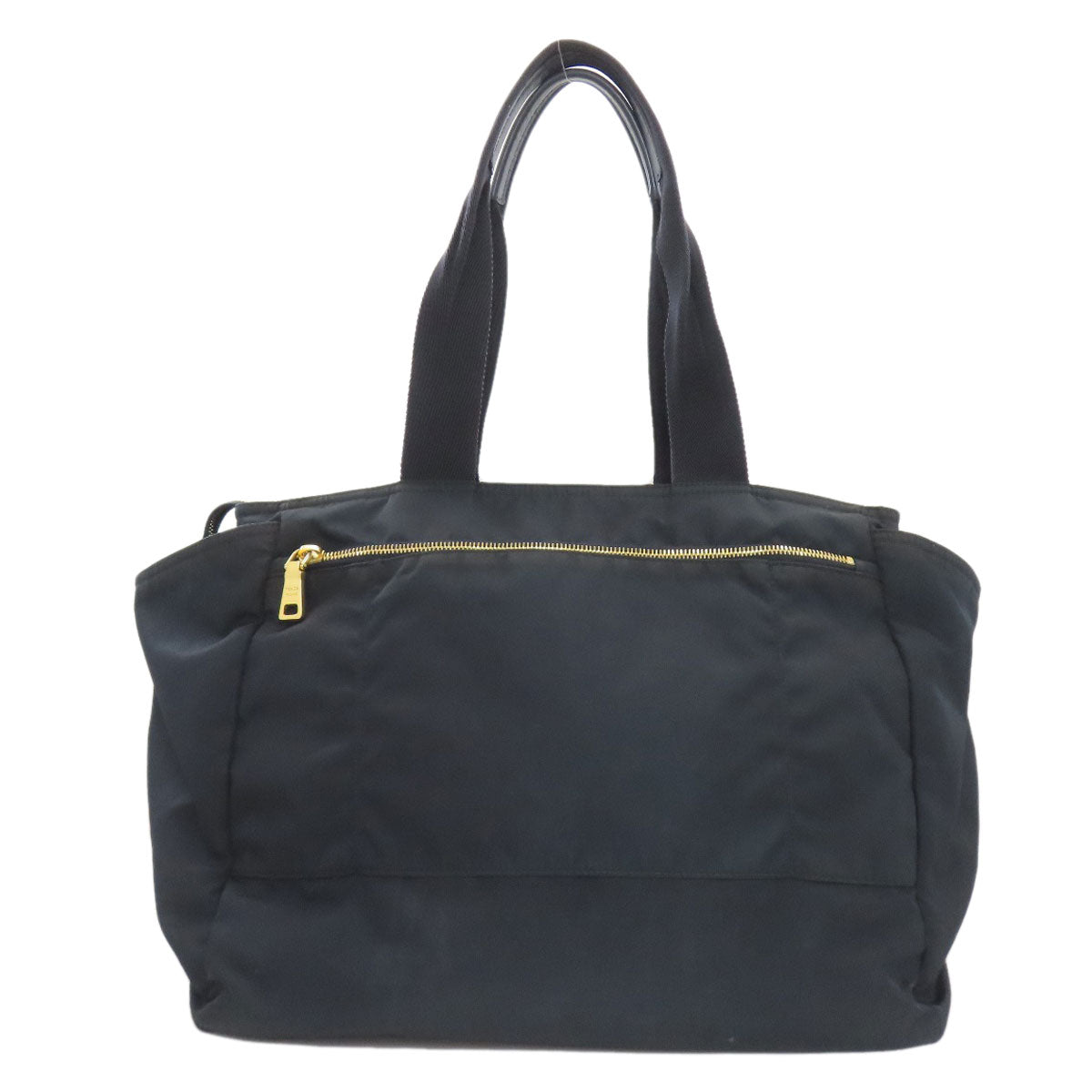 プラダ マザーズバッグ 2WAY トートバッグ 中古 商品画像3