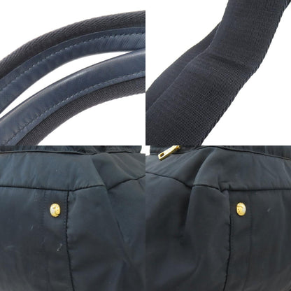 プラダ マザーズバッグ 2WAY トートバッグ 中古 商品画像19